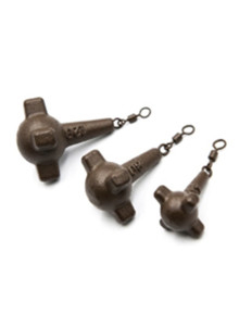 FRY Mace Carp Marker Sinker 40-100g