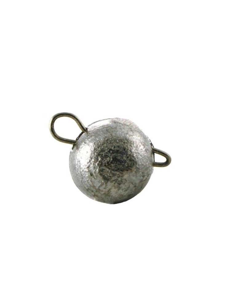Čeburaška Crazy Fish Cheburashka Micro 0,4-1,5g