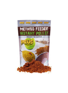 Готовые гранулы Meus Instant Pellet 700g - Mango & Chili
            