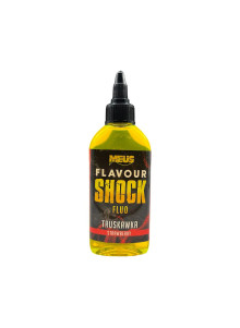 Skystas priedas Meus Flavour Shock 100ml - Strawberry
            