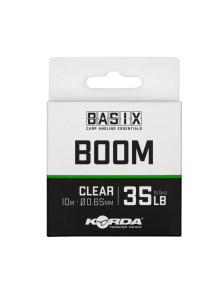 Rihmarull Korda Basix Boom