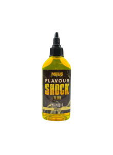 Жидкая добавка Meus Flavour Shock 100 мл - Ваниль
            