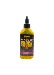 Жидкая добавка Meus Flavour Shock 100 мл - Палтус
            