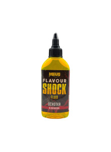 Skystas priedas Meus Flavour Shock 100ml - Bloodworm
            