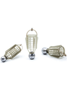 Šėrykla kulka FRY Bullet Feeder 30-80g