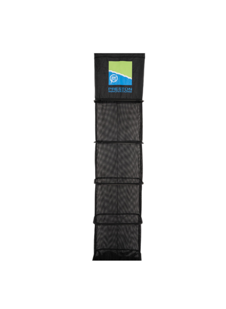 Сетка Preston Dura Keepnet Carp Mesh 4m