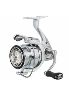 Westin W3 Spinning Reel 2000 3000 4000 Front Drag Reel