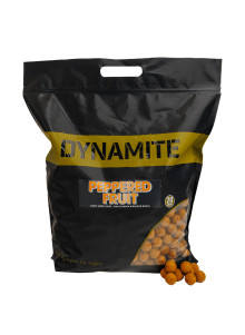 Dynamite Baits Peppered Fruit 20mm 5kg
            