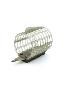 FRY Groundbait Feeder 40/50g
            