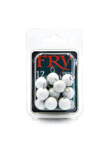 FRY Detachable Glow Cheburashka Sinkers 1-20g