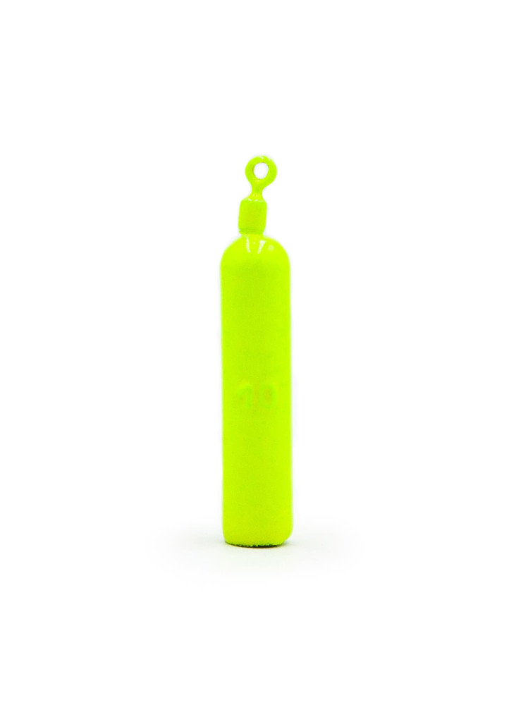 Джиг-риг Sinker Lime