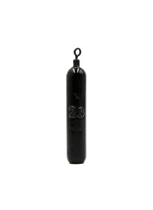 FRY Jig Rig Sinker Black
            