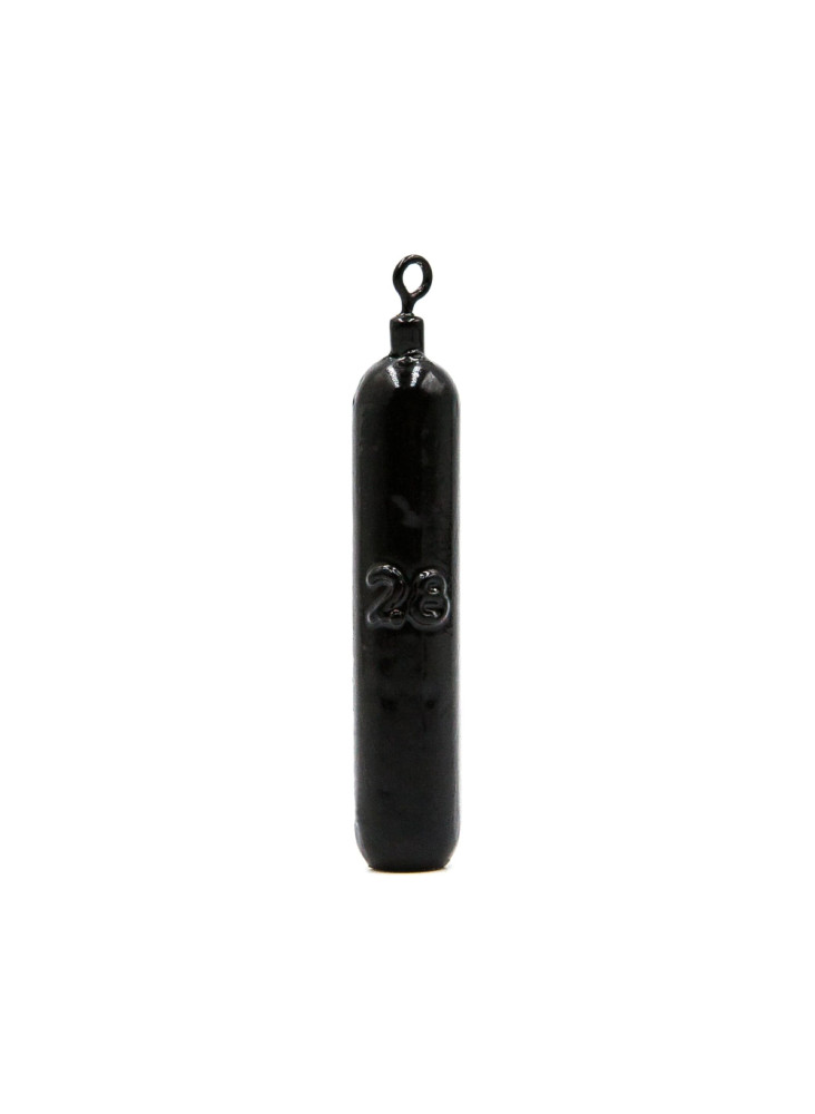FRY Jig Rig Sinker Black