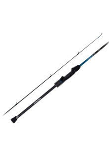 Spiningas Favorite Blue Bird BB2 BB2732L 2.19m 1-5g new2026
            