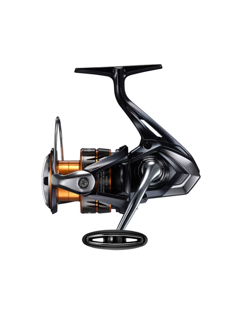 Катушка Shimano Nexave FJ 2500-4000