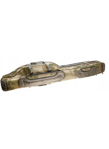 Dėklas meškerėms pakietintas Miracle Fish 140-150cm
            