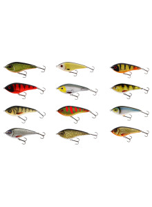 Vobleris Westin Swim Glidebait SP 15cm 107g
