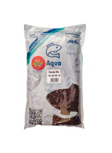 Готовые гранулы Aqua Garant Ready CUD 2 мм