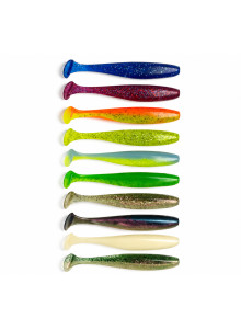 Spiningošanas mānekļu komplekts 11 cm
            