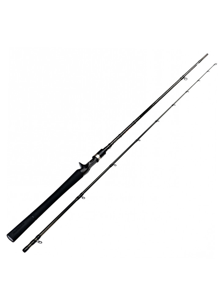 Spininga makšķere Sportex Hydra RS-3 Baitcast 2.40m 11–56 g
