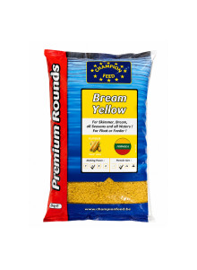 Корм Jaukas Champion Feed Wonder 2 кг — «Bream Yellow Sweet Corn»
            