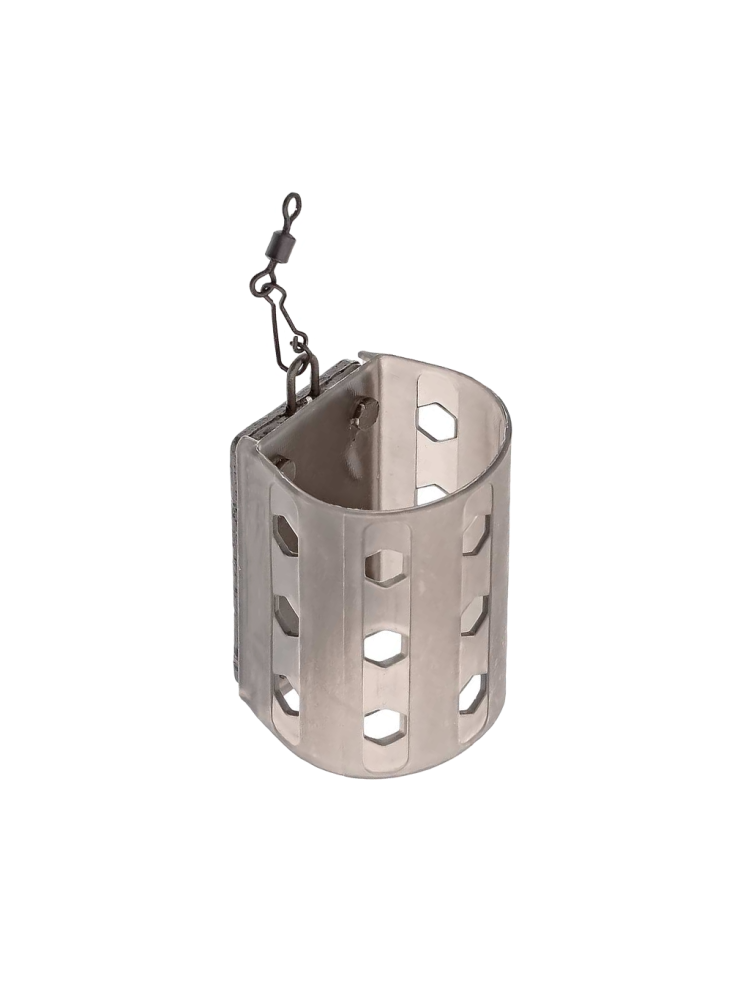 Feeder Preston Hexmesh Plastic Open End XL