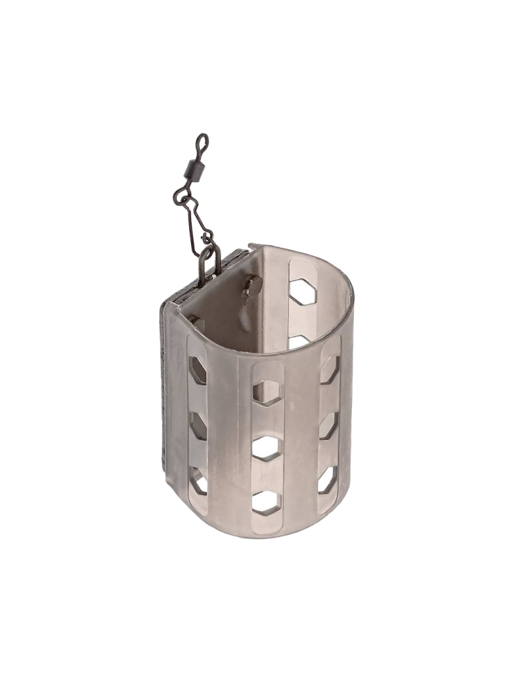 Šėrykla Preston Hexmesh Plastic Open End L 30-50g
