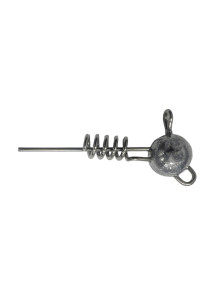 Įsukamas svoris FL Crokscrew Head (3 vnt.)
            