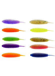 KA-Lures Tanta25 Extra Limited 10 gab./iepakojumā