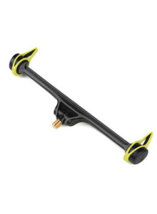 Meškerių laikiklis Pro FL Slider Rest 22cm
            