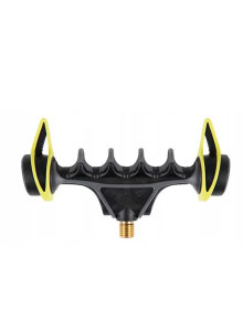 Meškerių laikiklis Pro FL Slider Rest 12cm