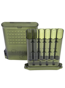 Pro FL Choppa Boilie Cutter 18-20mm Carp Boilie Crusher
