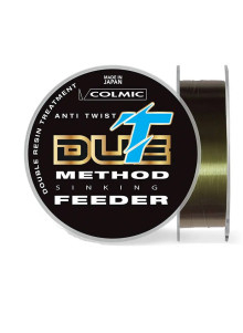 Valas Colmic T-DUE METHOD 300m