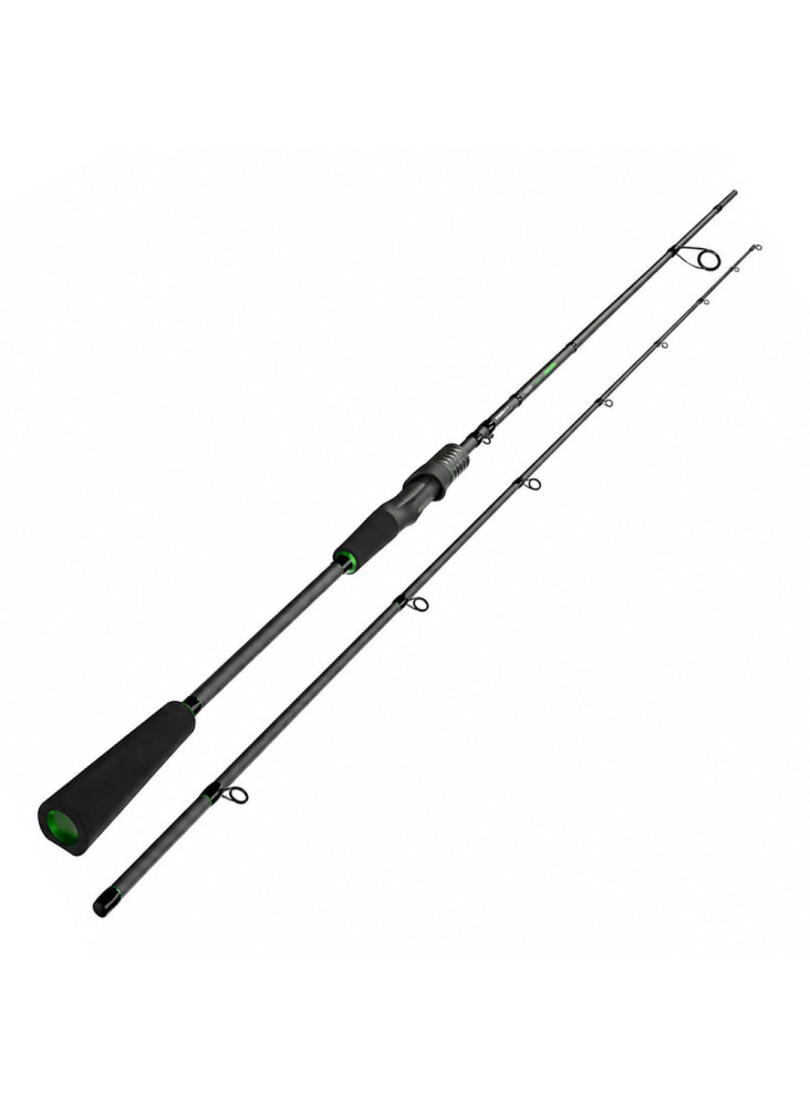 Spininga makšķere „Sportex Jig Xpert Perch“ 2.13cm, 3–15 g