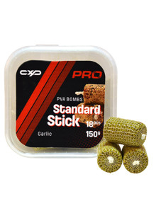 Paruoštos PVA kojinės Carp Expert Pro PVA Bombs - Garlic