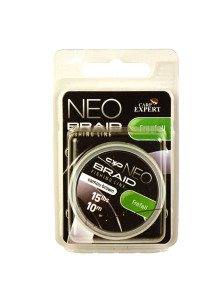 Леска для поводков Carp Expert Neo Freefall Braided Hooklink 10 м
            