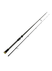 Spininga Sportex X-Act Trout RS-2 1.85m 0,2–6 g
            