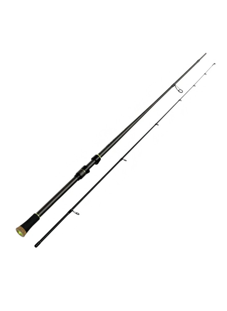 Спининг Sportex X-Act Trout RS-2 1.85m 0,2–6 г