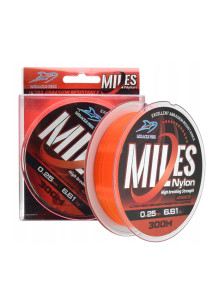Valas MiracleFish Miles Nylon 300m
            