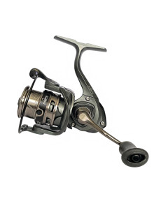 Ritė Pro FL Bokor Spin 1000 136g
            