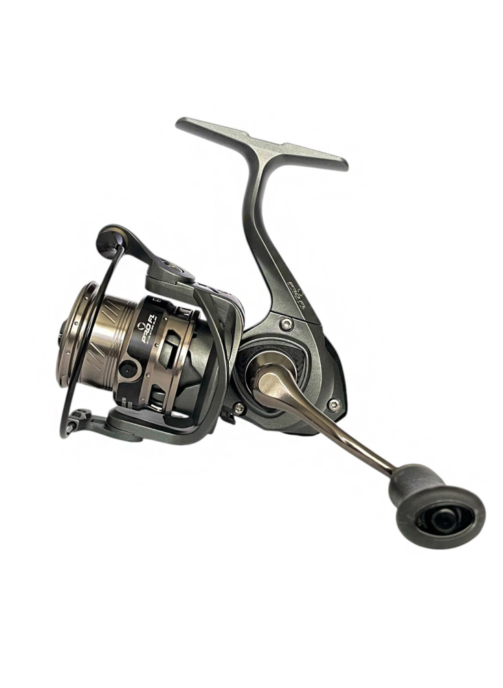 Ritė Pro „ FL “ Bokor Spin 1000 136 g