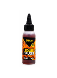 Жидкая добавка Meus Liquid Drugs 60 г — Манго и чили
            