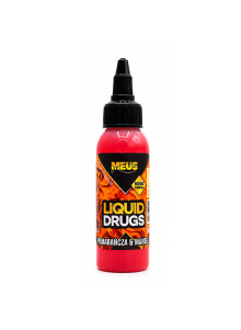 Жидкая добавка Meus Liquid Drugs 60 г — «Апельсин и скумбрия»
            