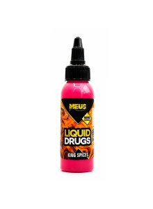 Šķidrā piedeva „Meus Liquid Drugs“ 60 g – „King Spices“