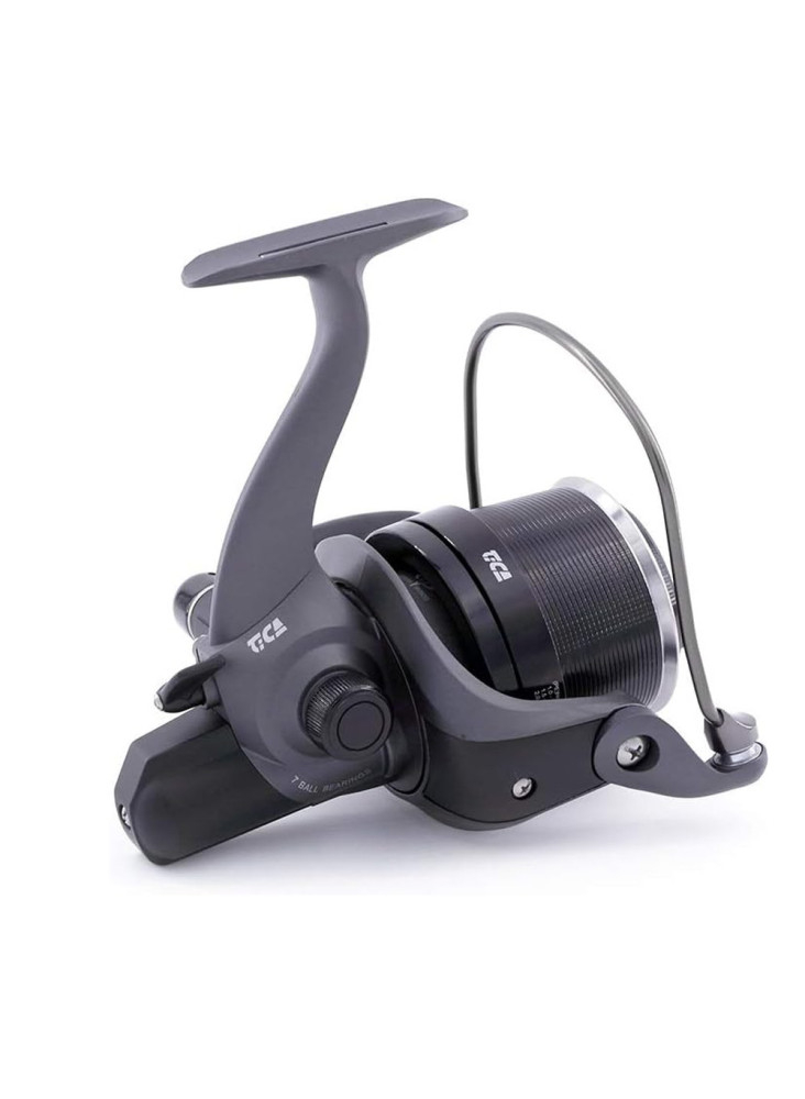 TiCA s spoles „Flash Carp FP8000M“