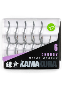Крючки « Korda » Kamakura Choddy
            