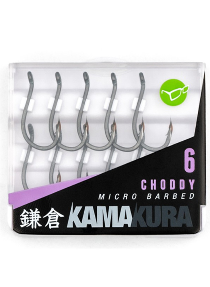 Kabliukai Korda Kamakura Choddy