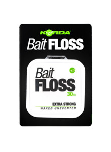 Korda a „Bait Floss“ diegs
