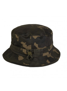Korda Boonie Hat Dark Kamo Fishing Hat