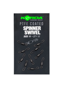 Korda PTFE Spinner Swivel
            